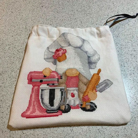 How Customers Style Their Finished Embroidery