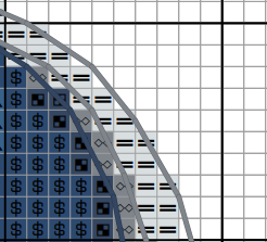 Personalized Baseball Gnome Cross Stitch Pattern PDF – Instant Download