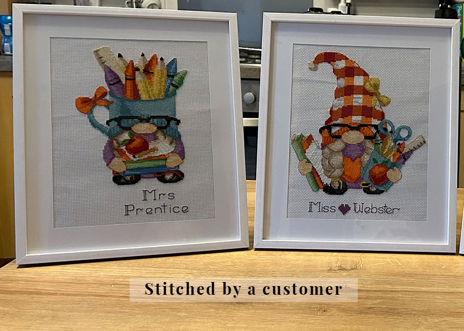 Teacher, Cross stitch pattern, School cross stitch, Teacher cross stitch, Modern cross stitch, Counted cross stitch, Teacher gift