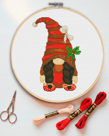 Made to order - Christmas female